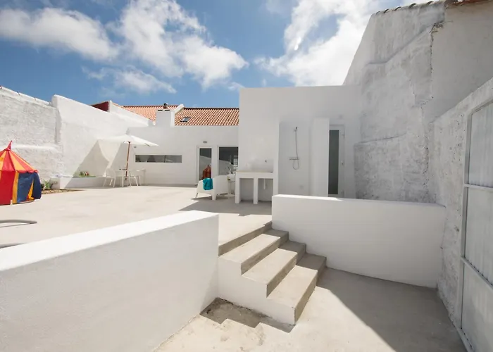 Casasupertubos - 9 Dom wakacyjny