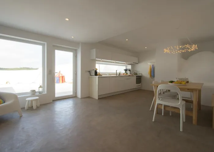 別荘 Casasupertubos - 9