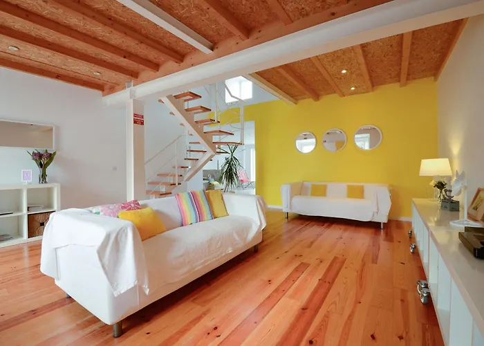 Casasupertubos - 9 アトウギア・ダ・バレイア