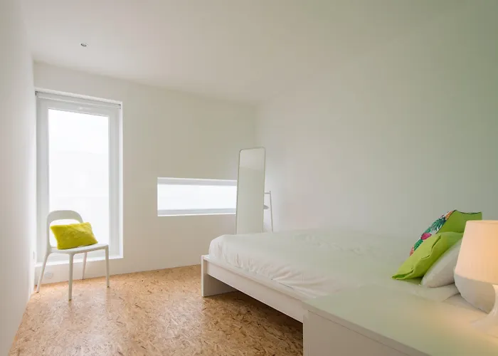 別荘 Casasupertubos - 9 *