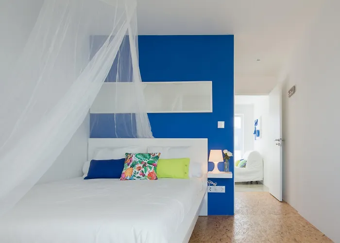 Casasupertubos - 9 * アトウギア・ダ・バレイア