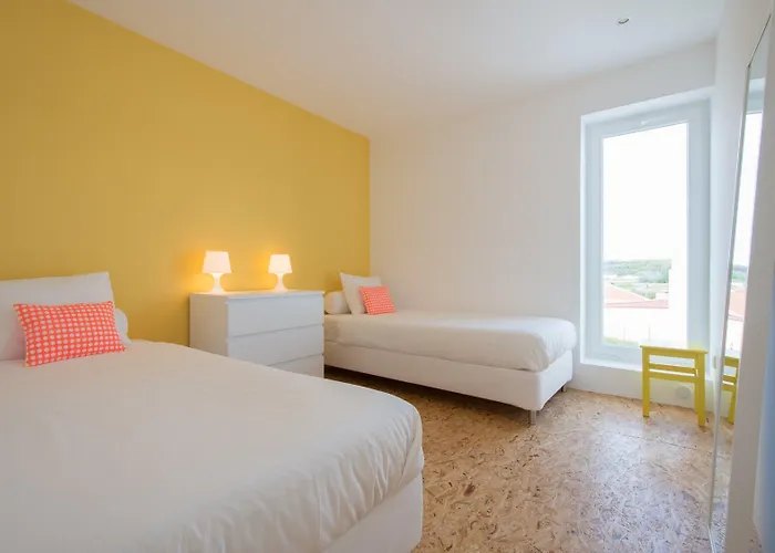 別荘 Casasupertubos - 9