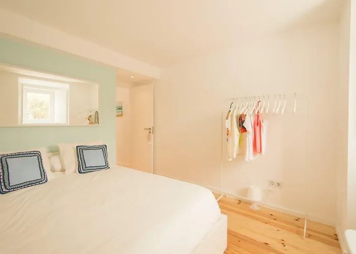 Casasupertubos - 9 Peniche