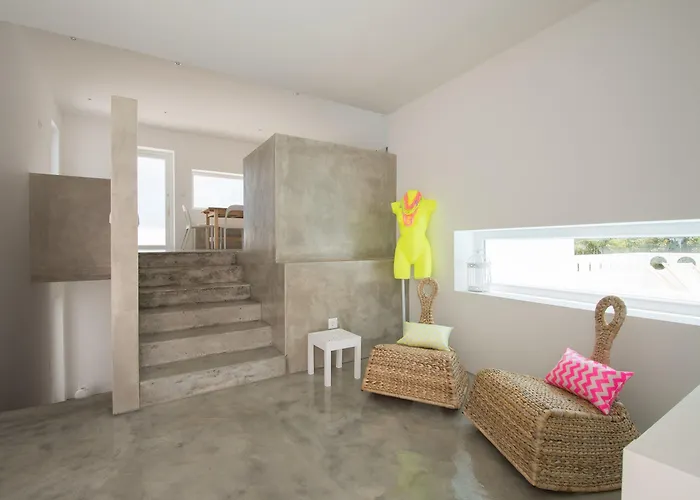 Casasupertubos - 9 別荘 アトウギア・ダ・バレイア