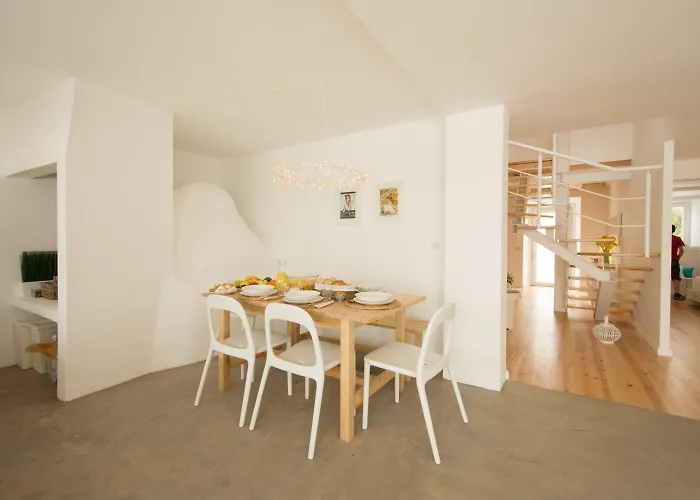 Casasupertubos - 9 * アトウギア・ダ・バレイア