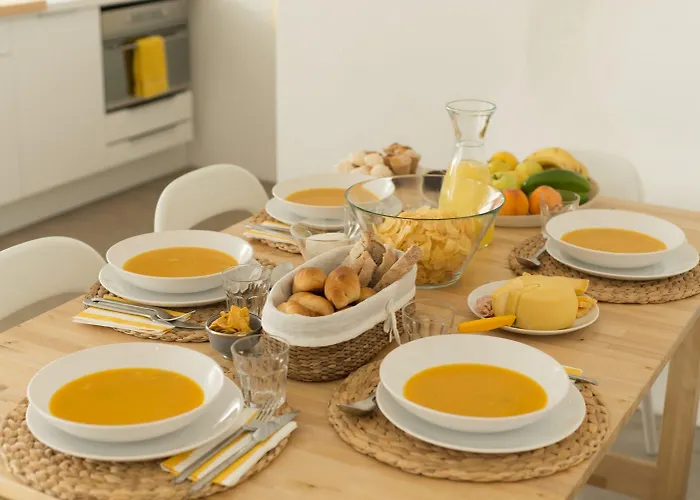 Casasupertubos - 9 Dom wakacyjny *