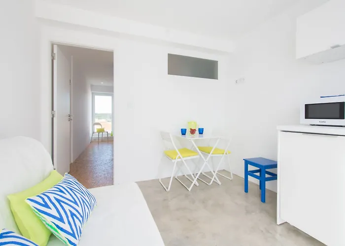 別荘 Casasupertubos - 9 アトウギア・ダ・バレイア