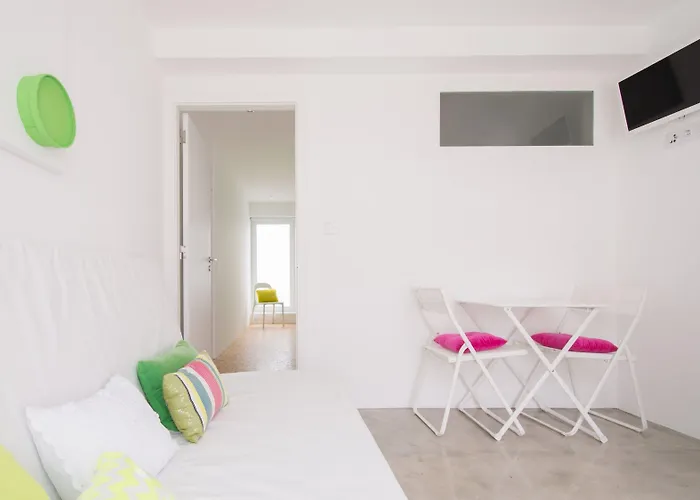 別荘 Casasupertubos - 9 *