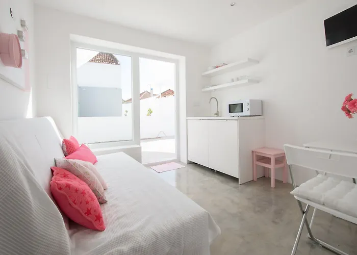 Casasupertubos - 9 アトウギア・ダ・バレイア