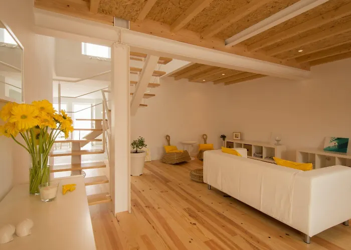 別荘 Casasupertubos - 9