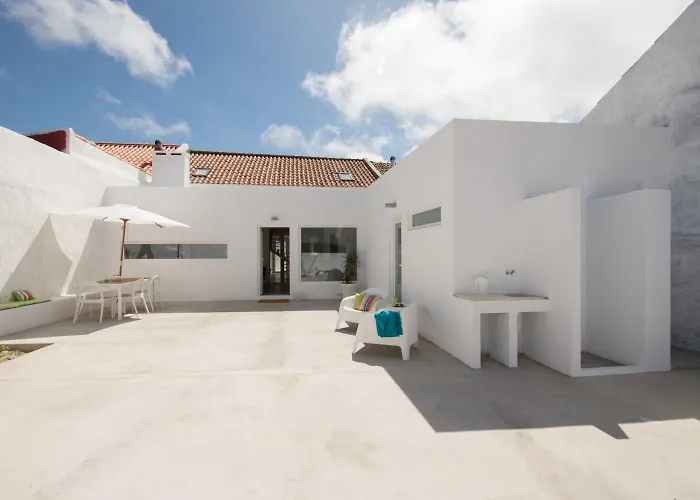 Casasupertubos - 9 別荘 *