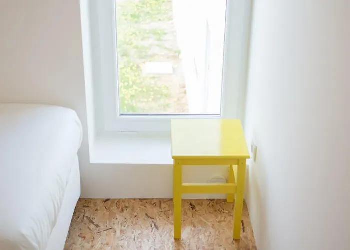 Casasupertubos - 9 アトウギア・ダ・バレイア