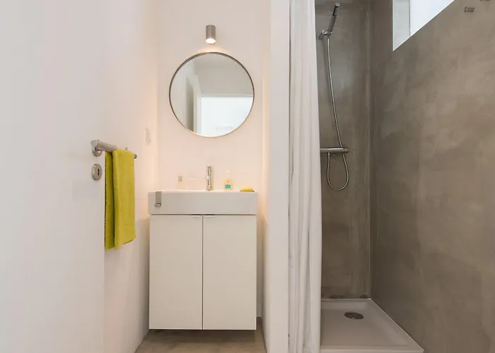 Casasupertubos - 9 別荘 アトウギア・ダ・バレイア