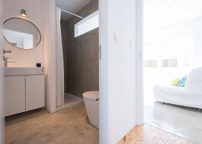 別荘 Casasupertubos - 9