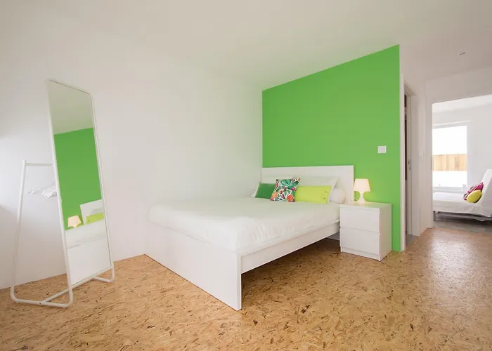 Casasupertubos - 9 アトウギア・ダ・バレイア