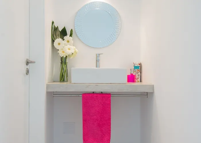 別荘 Casasupertubos - 9 *