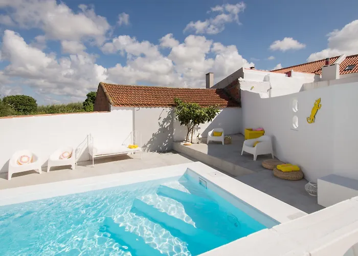 Casasupertubos - 9 * アトウギア・ダ・バレイア