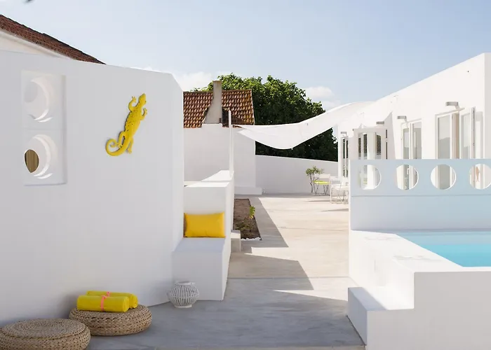 Casasupertubos - 9 アトウギア・ダ・バレイア