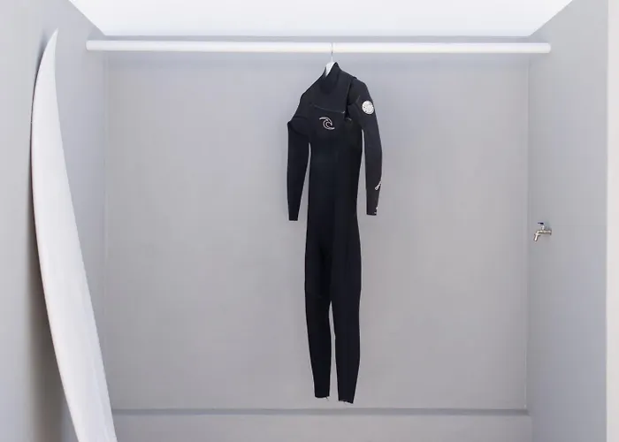 別荘 Casasupertubos - 9 *