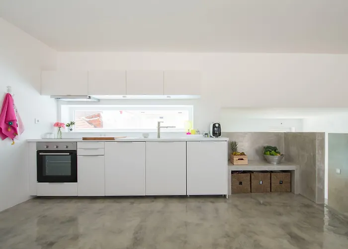 Casasupertubos - 9 別荘 アトウギア・ダ・バレイア