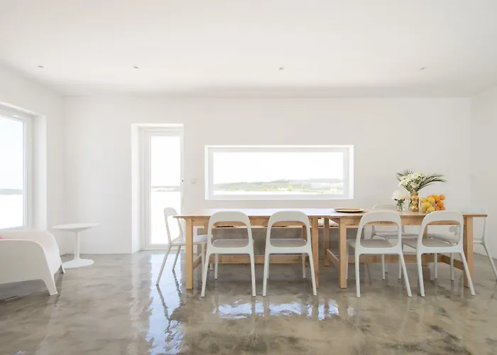 Casasupertubos - 9 別荘 *